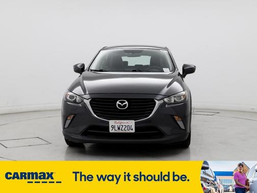 2016 Mazda CX-3 Touring
