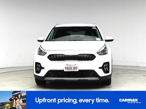 2022 Kia Niro LX