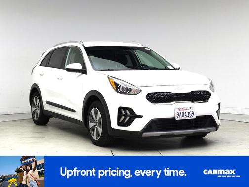 2022 Kia Niro LX