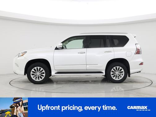 2018 Lexus GX 460 Premium