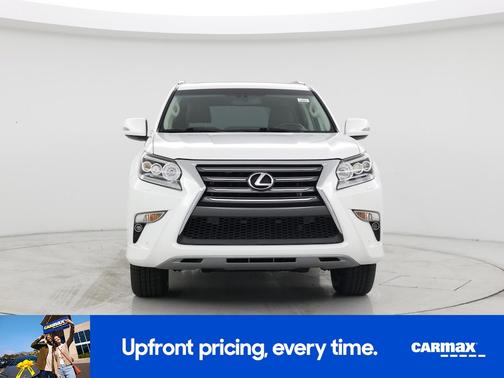 2018 Lexus GX 460 Premium
