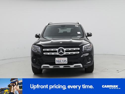 2022 Mercedes-Benz GLB 250 