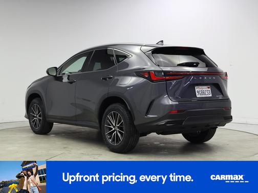 2023 Lexus NX 350 Premium