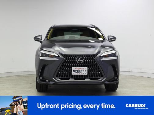 2023 Lexus NX 350 Premium