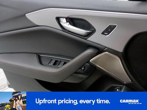 2023 Acura TLX SH-AWD A-Spec