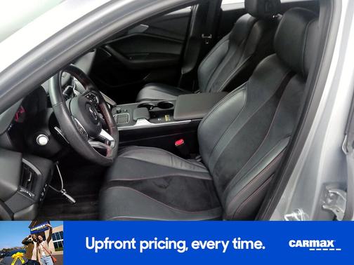 2023 Acura TLX SH-AWD A-Spec