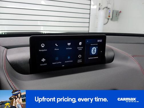 2023 Acura TLX SH-AWD A-Spec