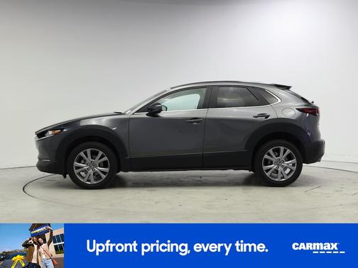 2021 Mazda CX-30 Select