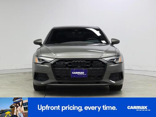 2024 Audi A6 Premium