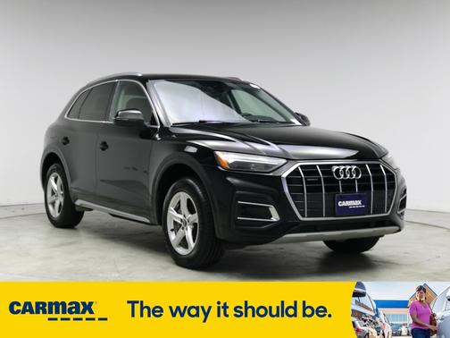 2023 Audi Q5 Premium