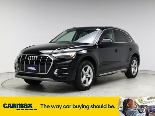 2023 Audi Q5 Premium