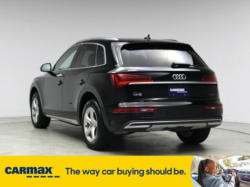 2023 Audi Q5 Premium