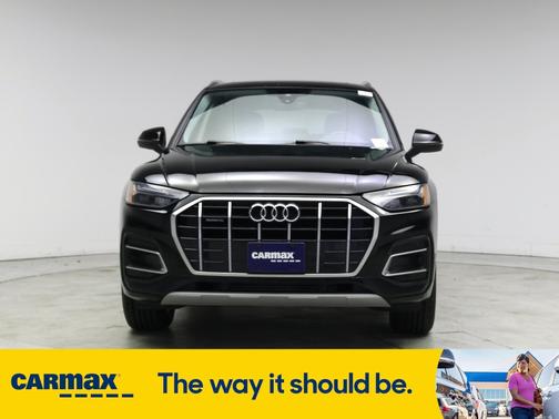 2023 Audi Q5 Premium
