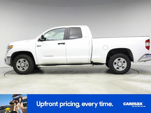 2014 Toyota Tundra SR5