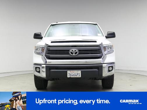 2014 Toyota Tundra SR5