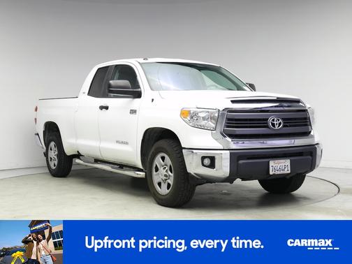 2014 Toyota Tundra SR5