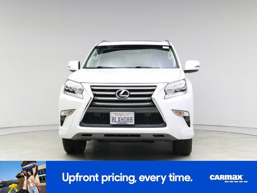 2019 Lexus GX 460