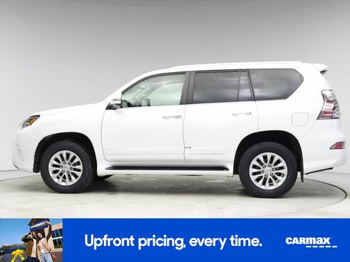 2019 Lexus GX 460