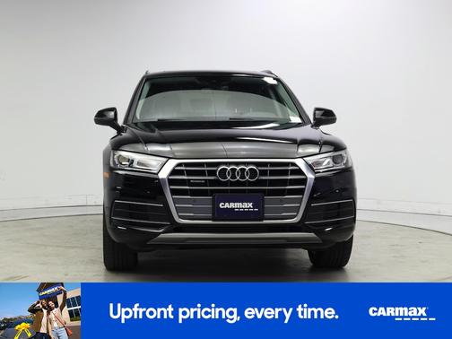2020 Audi Q5 Premium