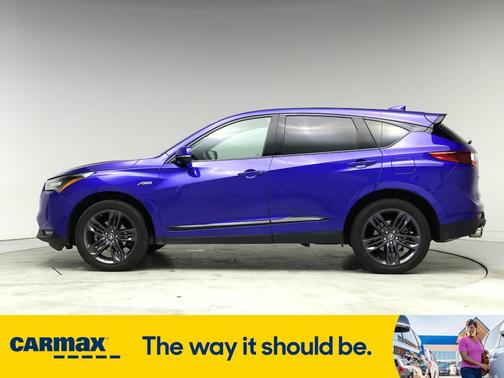 2023 Acura RDX SH-AWD A-Spec