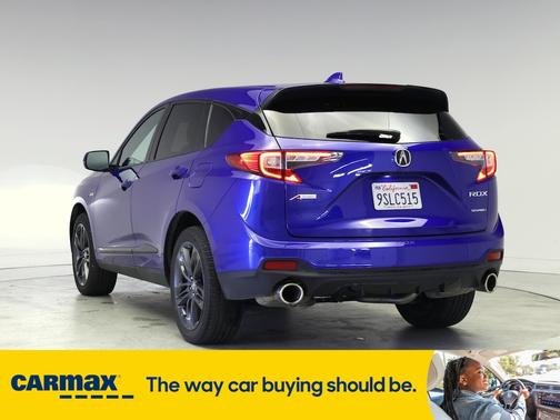 2023 Acura RDX SH-AWD A-Spec