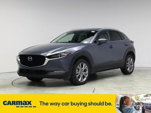 2021 Mazda CX-30 Premium