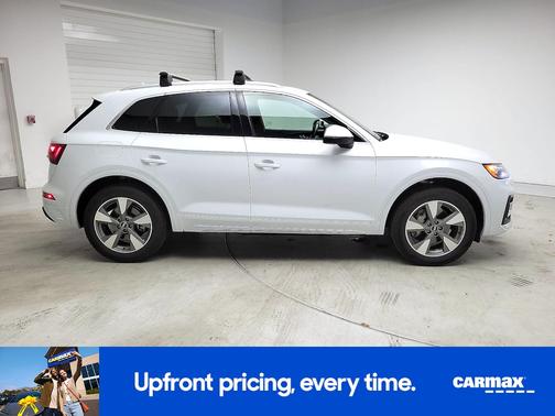 2023 Audi Q5 Premium