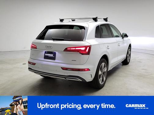 2023 Audi Q5 Premium