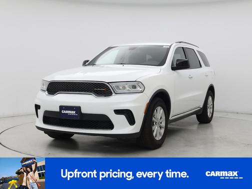 2023 Dodge Durango SXT