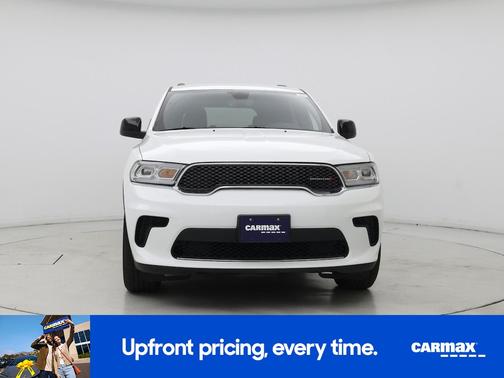 2023 Dodge Durango SXT