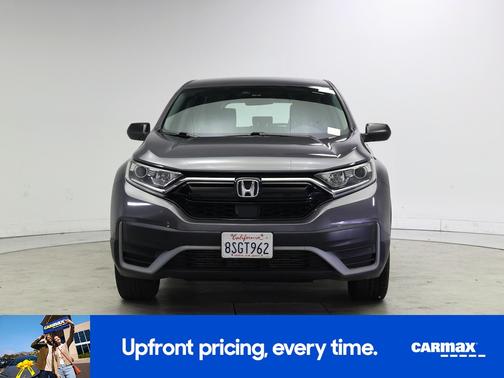 2020 Honda CR-V LX