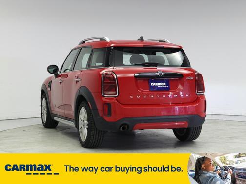 2022 MINI Countryman ALL4