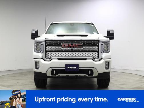 2022 GMC Sierra 2500 Denali