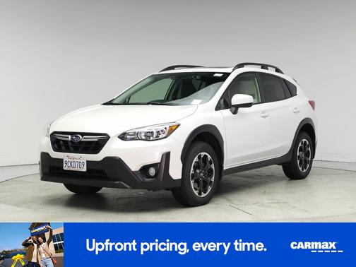 2023 Subaru Crosstrek Premium