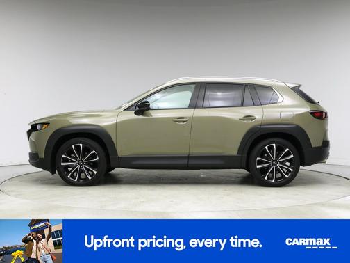 2024 Mazda CX-50 2.5 Turbo Premium Plus