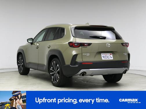 2024 Mazda CX-50 2.5 Turbo Premium Plus