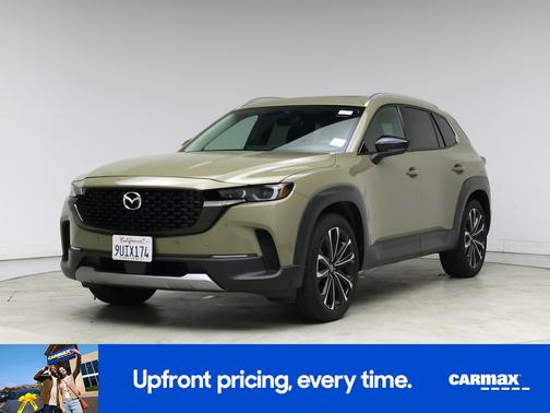 2024 Mazda CX-50 2.5 Turbo Premium Plus