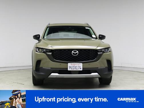 2024 Mazda CX-50 2.5 Turbo Premium Plus