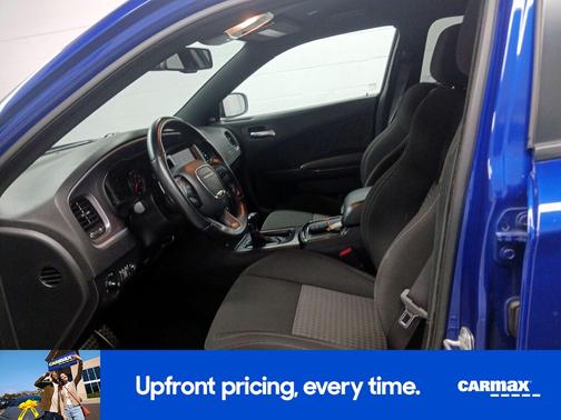 2020 Dodge Charger GT