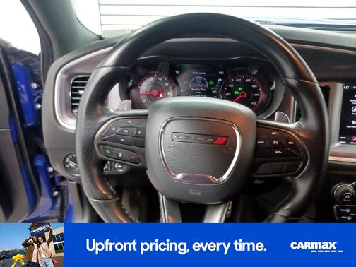 2020 Dodge Charger GT