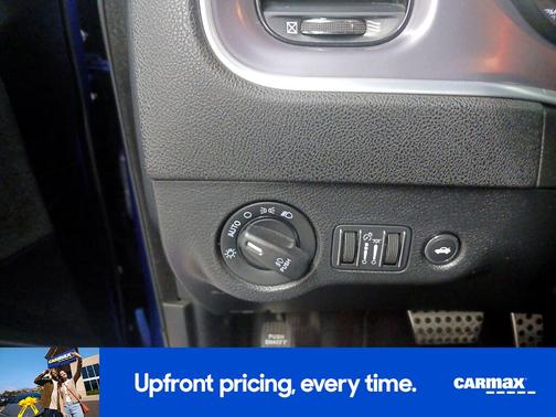 2020 Dodge Charger GT