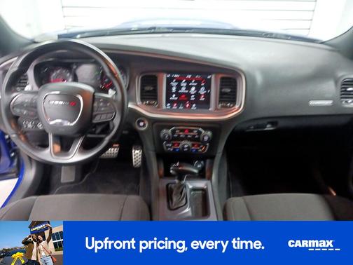 2020 Dodge Charger GT