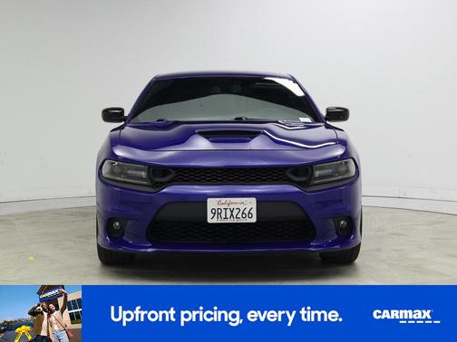 2020 Dodge Charger GT