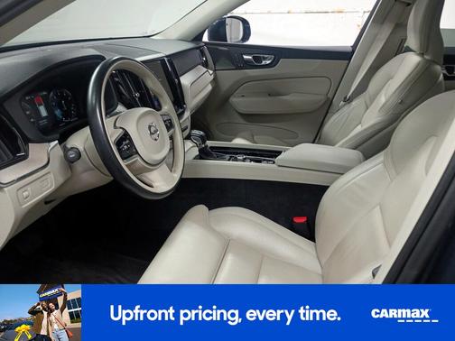 2021 Volvo XC60 T5 Inscription