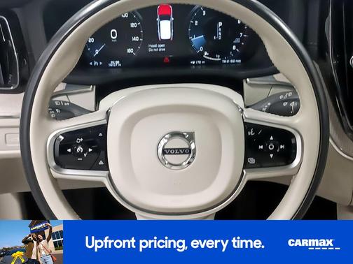 2021 Volvo XC60 T5 Inscription