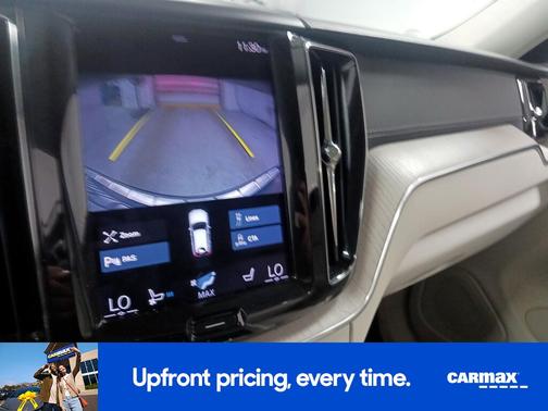 2021 Volvo XC60 T5 Inscription