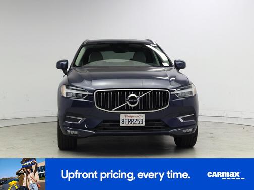 2021 Volvo XC60 T5 Inscription
