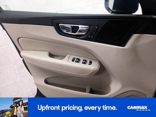 2021 Volvo XC60 T5 Inscription