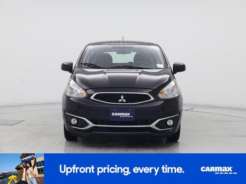 2019 Mitsubishi Mirage ES