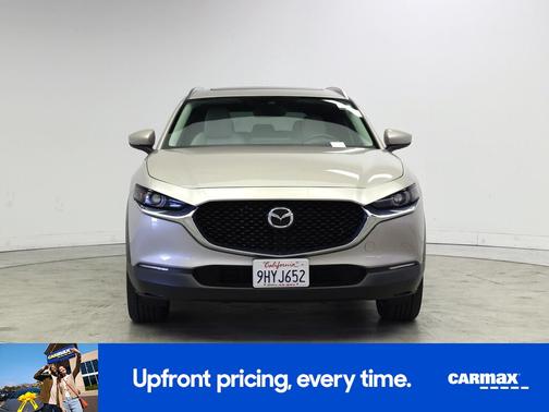 2023 Mazda CX-30 2.5 S Premium Package